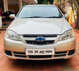 Chevrolet Optra Magnum 2.0 LT