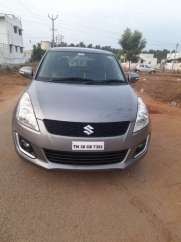 Maruti Suzuki Swift VDI ABS