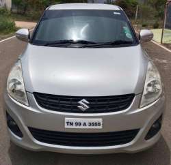 Maruti Suzuki Swift dzire ZDI