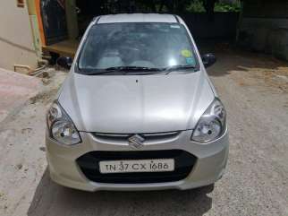 Maruti Suzuki Alto 800 LXI