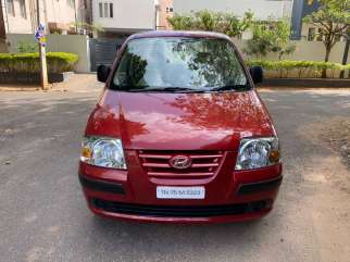 Hyundai Santro Xing GL Plus