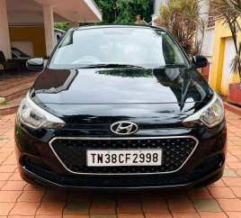 Hyundai i20 1.2 Magna VTVT