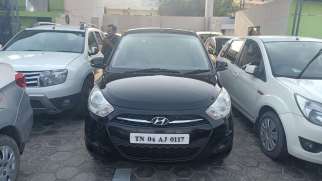 Hyundai i10 1.1 Sportz