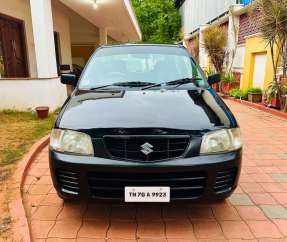 Maruti Suzuki Alto LXI