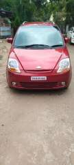 Chevrolet Spark 1.0 LT