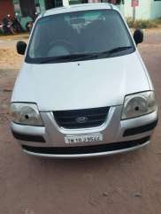 Hyundai Santro Xing XE