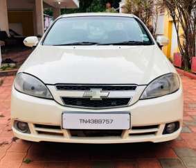 Chevrolet Optra Magnum 2.0 LT