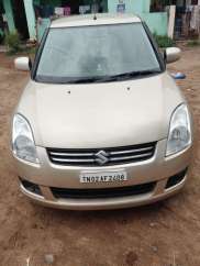 Maruti Suzuki Swift dzire VXI