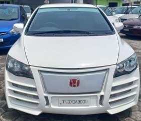 Honda Civic 1.8 S MT