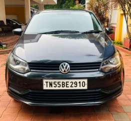 Volkswagen Polo others