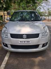 Maruti Suzuki Swift VDI