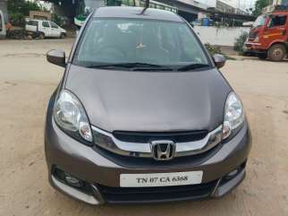 Honda Mobilio 1.5 V I VTEC