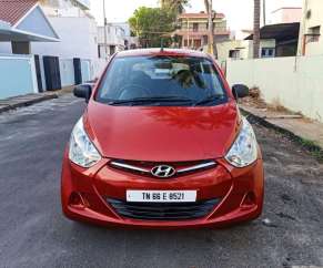 Hyundai Eon D Lite Plus