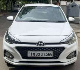 Hyundai i20 Sports  AT