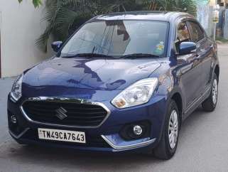 Maruti Suzuki Swift dzire VXI Opt