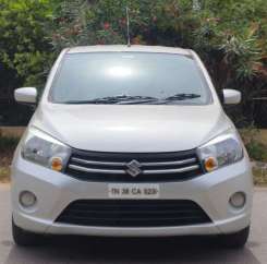 Maruti Suzuki Celerio VXI AT