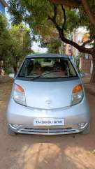 Tata Nano LX