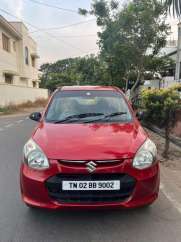 Maruti Suzuki Alto 800 LXI