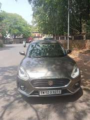 Maruti Suzuki Swift dzire ZDI Plus AMT