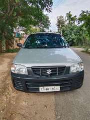 Maruti Suzuki Alto LXI