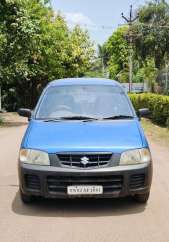 Maruti Suzuki Alto LXI