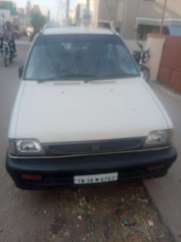 Maruti Suzuki 800 AC