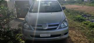 Toyota Innova 2.5 G 7 STR