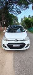 Hyundai Grand I10 1.2 Kappa Magna