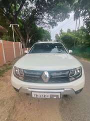 Renault Duster 110 PS RXS