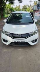 Honda Jazz 1.2 SV I VTEC