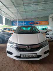 Honda City I VTEC CVT VX