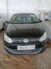 Volkswagen Vento 1.5 TDI Highline