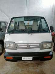 Maruti Suzuki Omni 5 seater