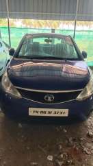 Tata Zest 1.2T XE Revotron