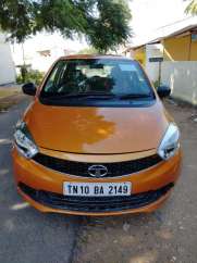 Tata Tiago 1.2 XM Option Revotron