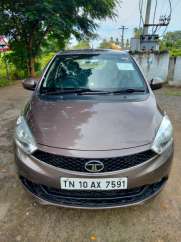 Tata Tiago 1.2 XT Option Revotron