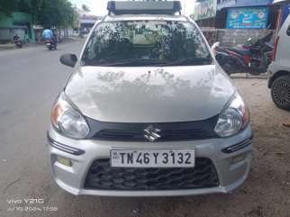 Maruti Suzuki Alto 800 LXI