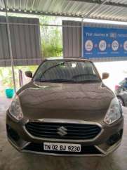 Maruti Suzuki Swift dzire VXI AMT