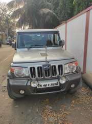 Mahindra Bolero DI