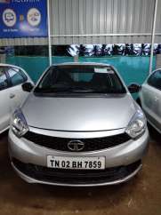 Tata Tiago XM