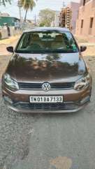 Volkswagen AMEO 1.2 MPI Comfortline