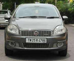 Fiat Linea 1.3 Emotion Pack