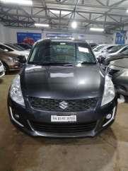 Maruti Suzuki Swift VXI