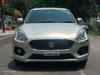 Maruti Suzuki Swift dzire VDI