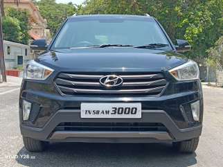 Hyundai Creta others