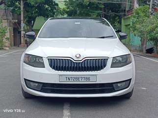 Skoda Octavia others