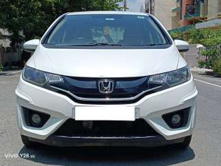 Honda Jazz 1.5 V I DTEC