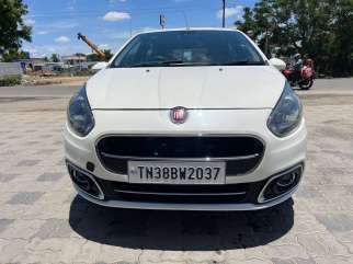 Fiat Punto 1.2 Dynamic