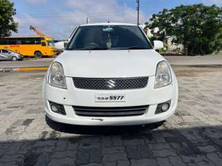 Maruti Suzuki Swift VDI