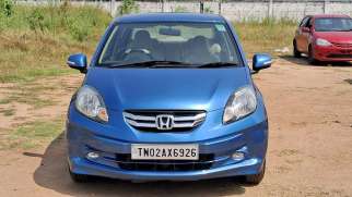 Honda Amaze 1.5 VX i-DTEC